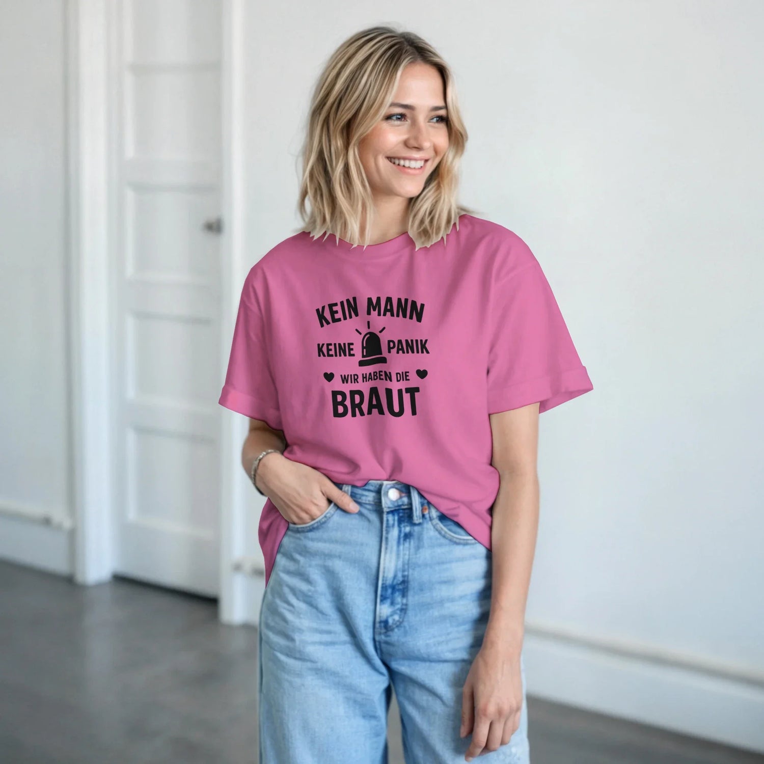 JGA Frauen Kollektion