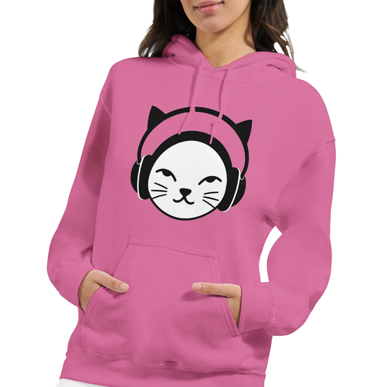 Dein Sound. Dein Hoodie