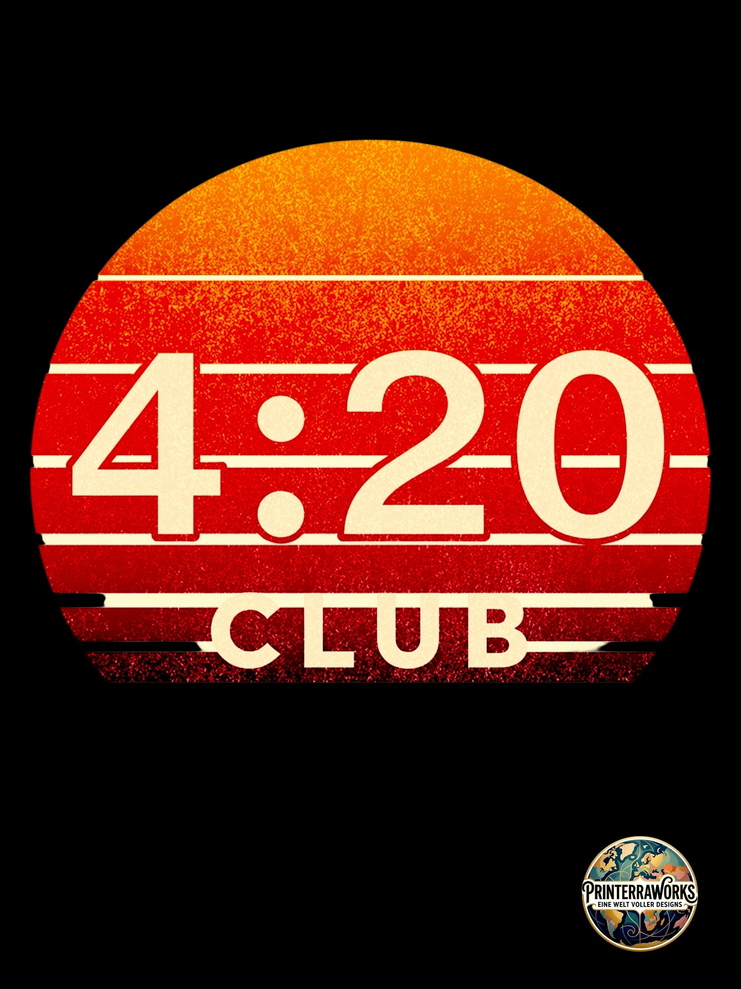 420 Club