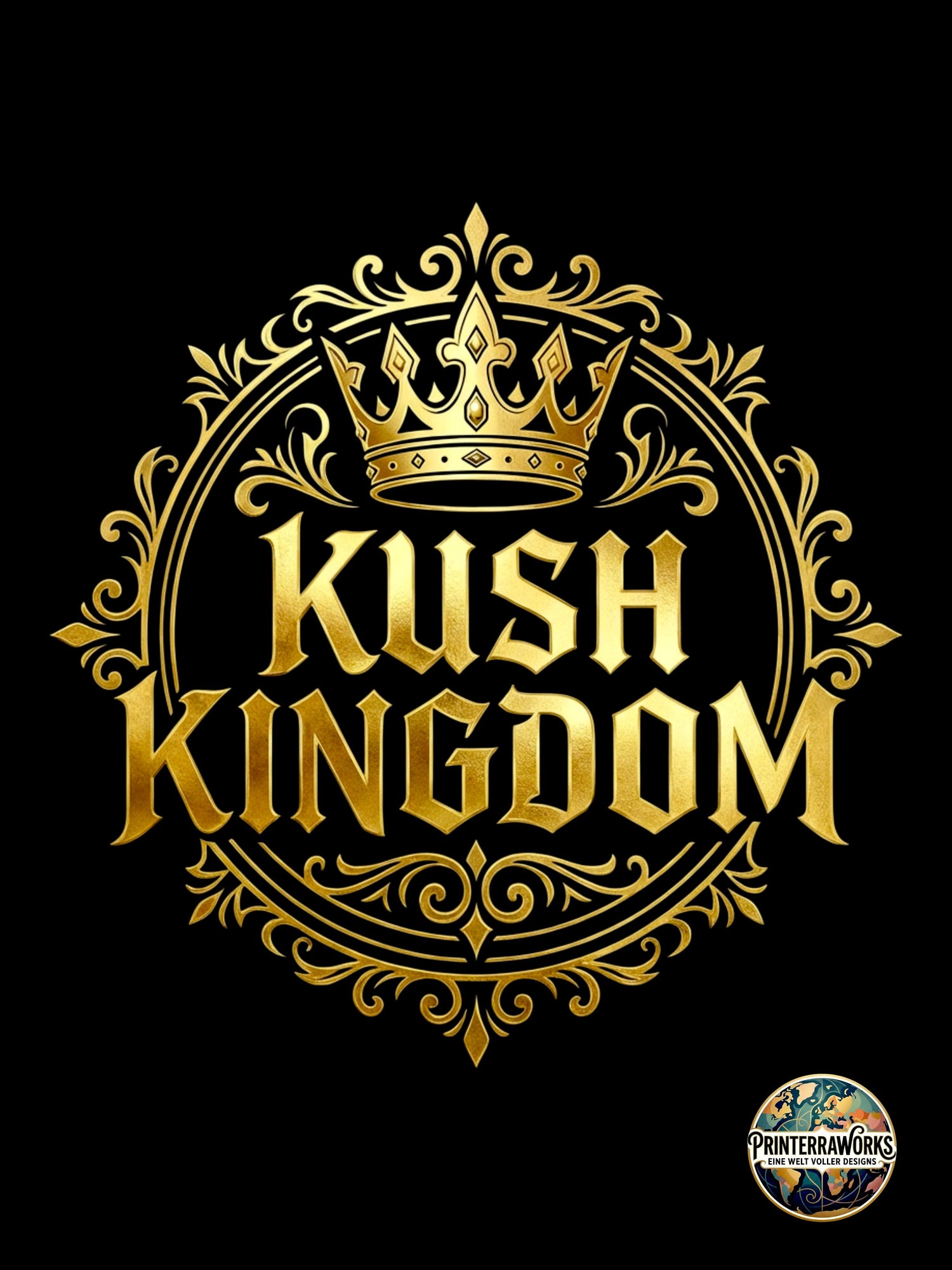 Kush Kingdom