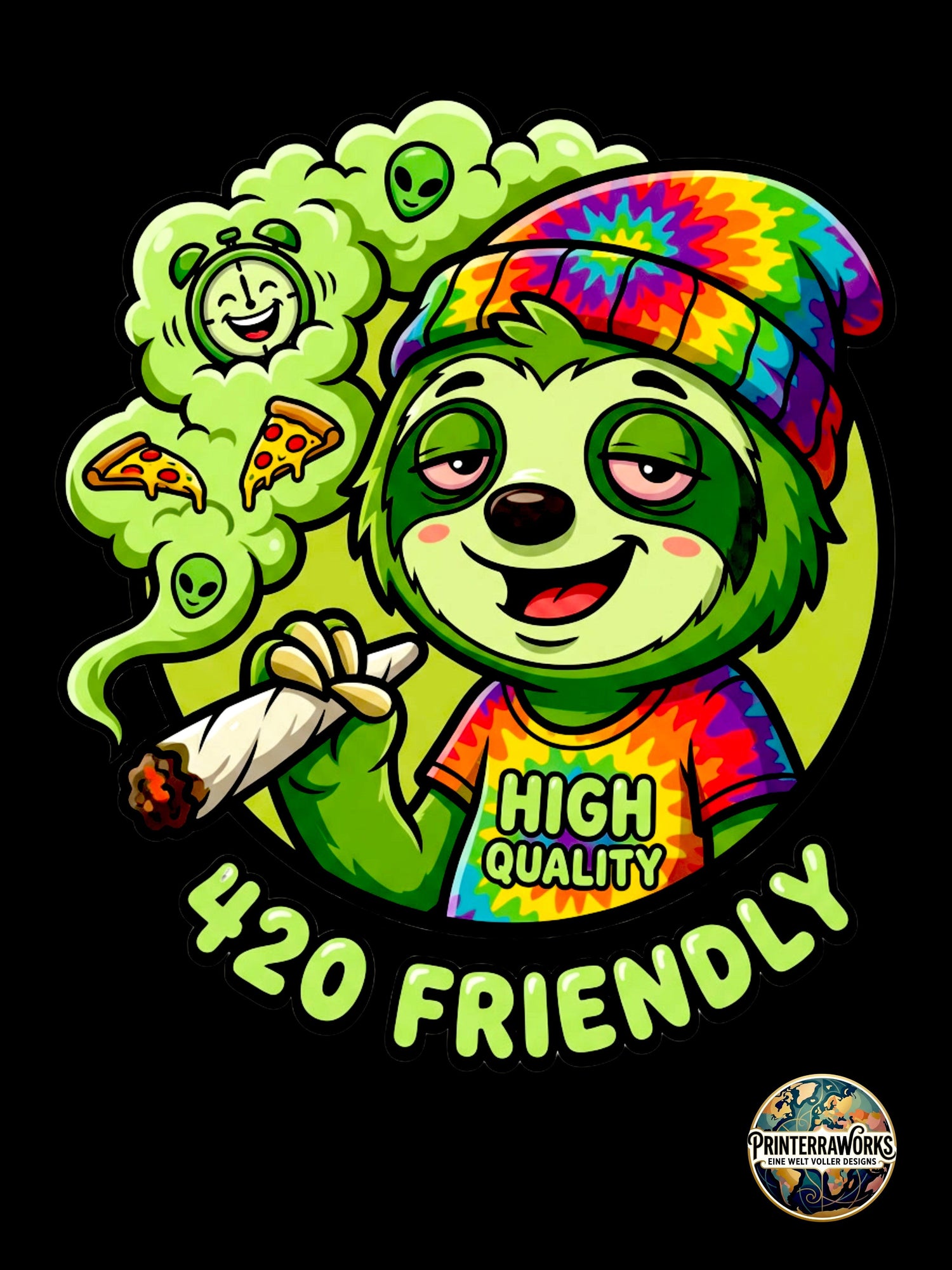 420 Friendly
