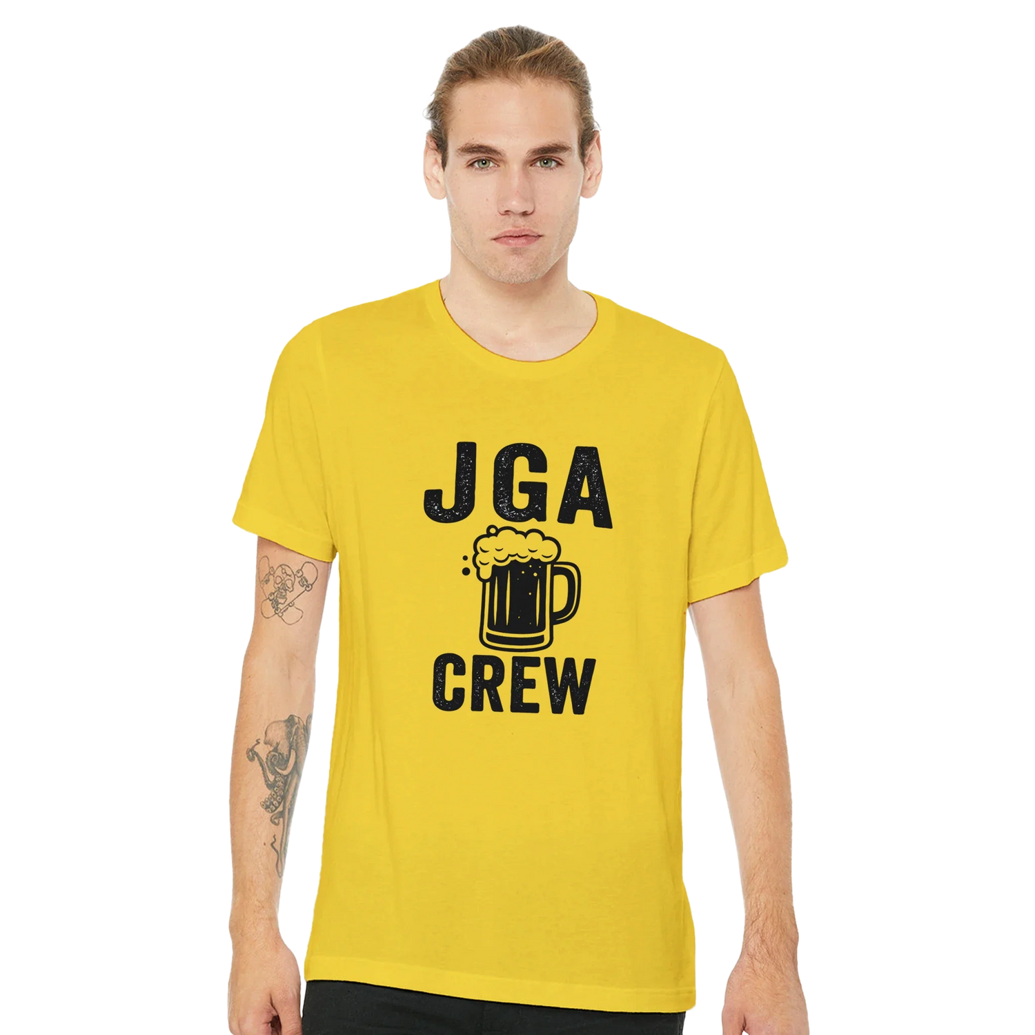 JGA Herren Kollektion