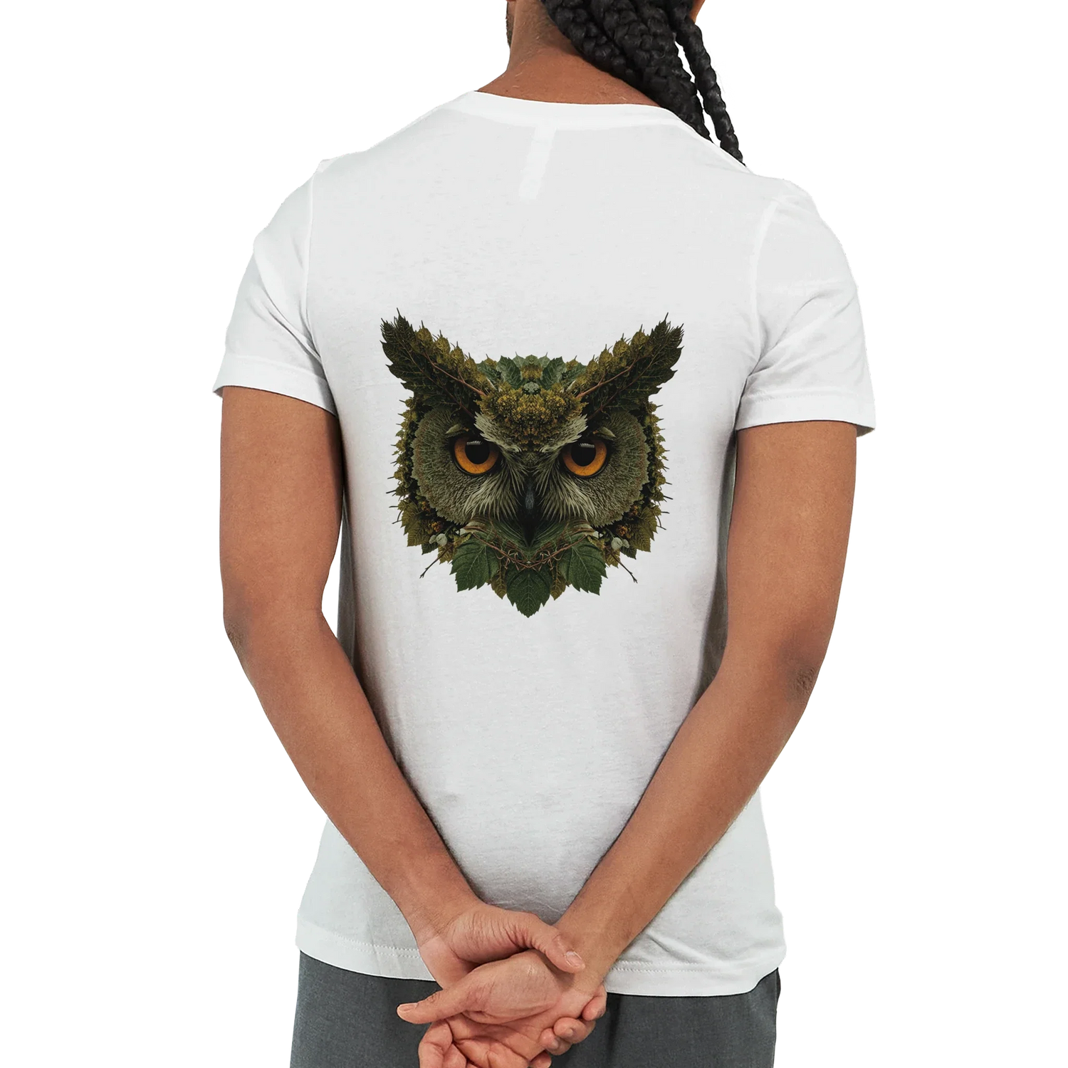 Tierische Vielfalt – Dein Herren-Shirt 🐾✨