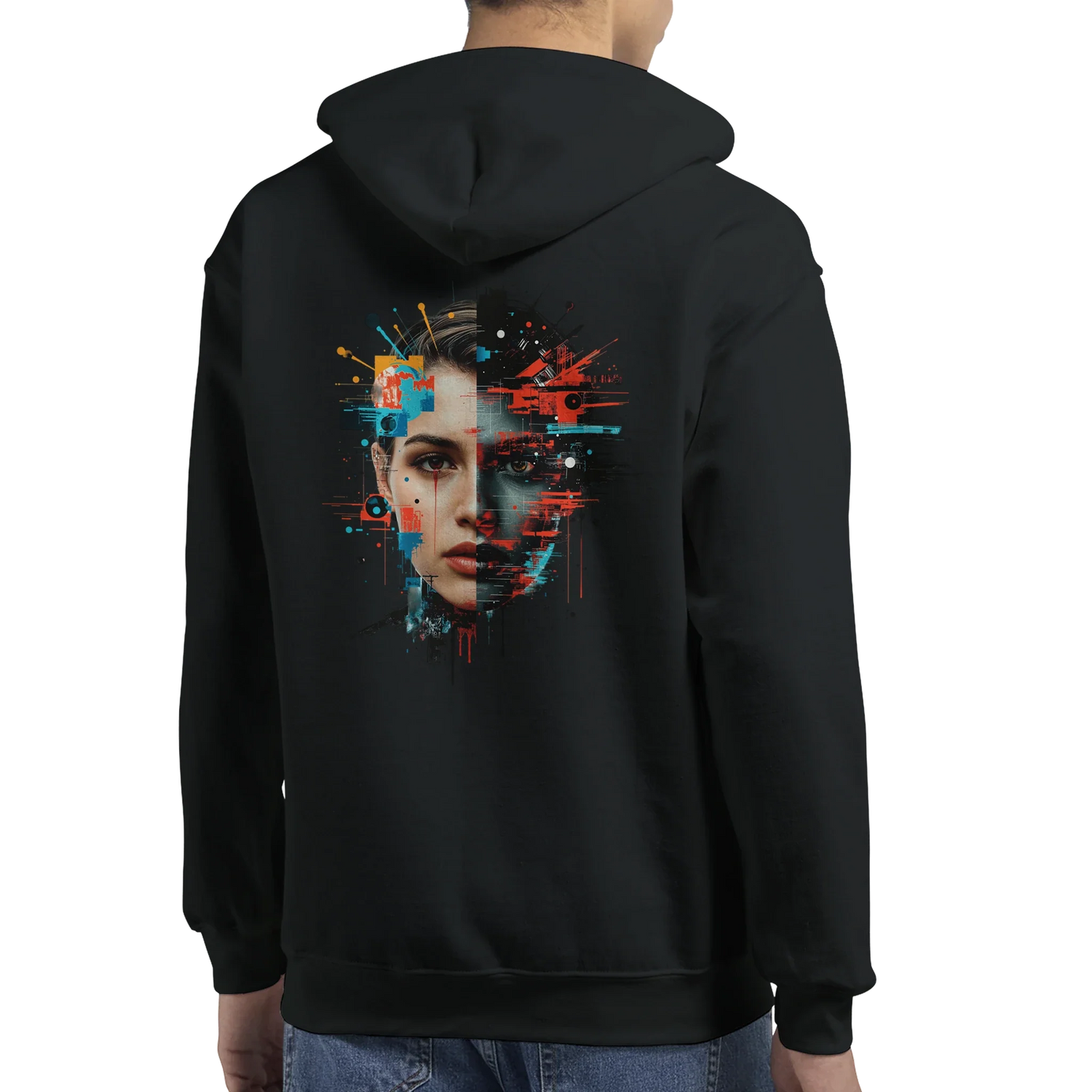 Half & Half Collection