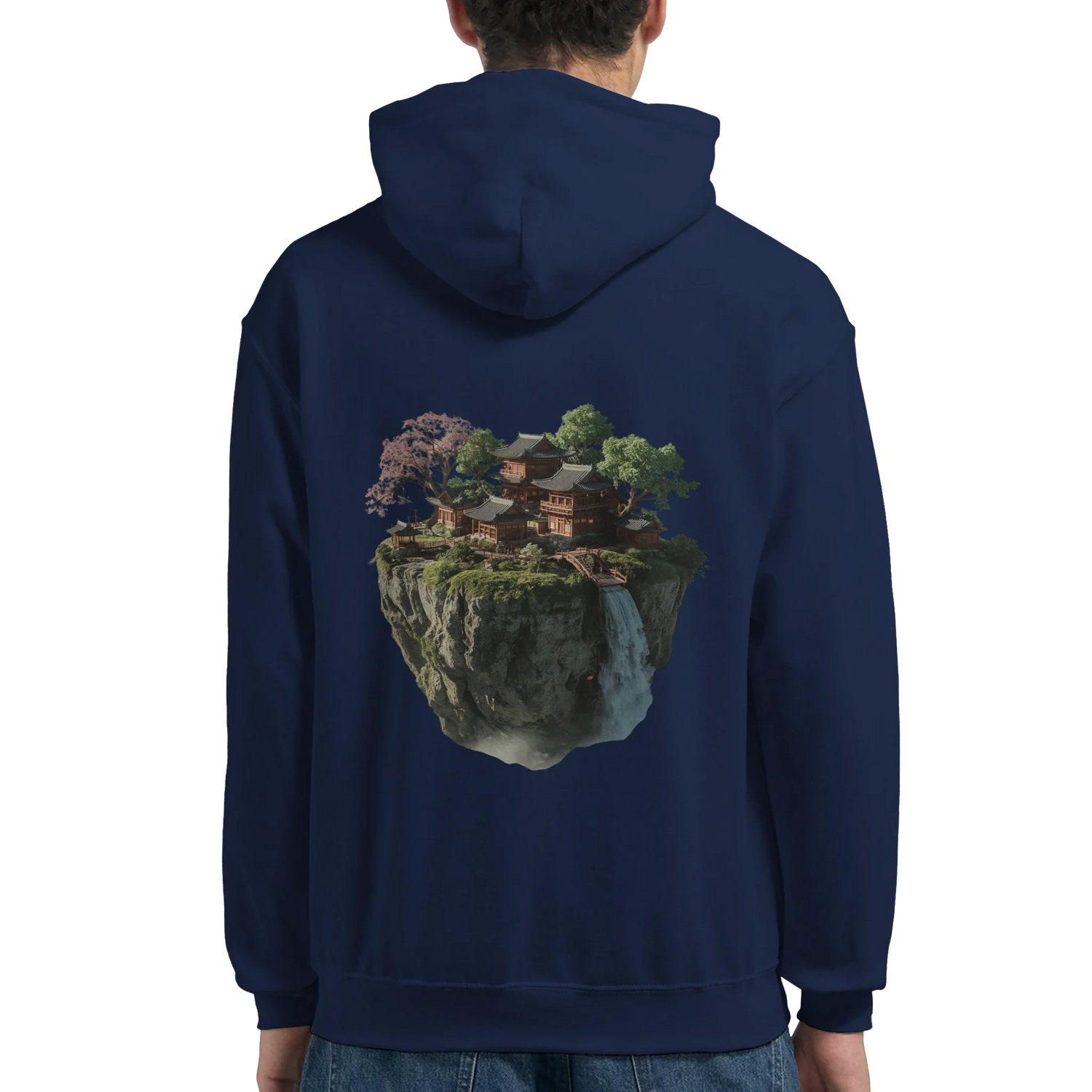 Tiny World – mehr als Kleidung. Ein Gefühl