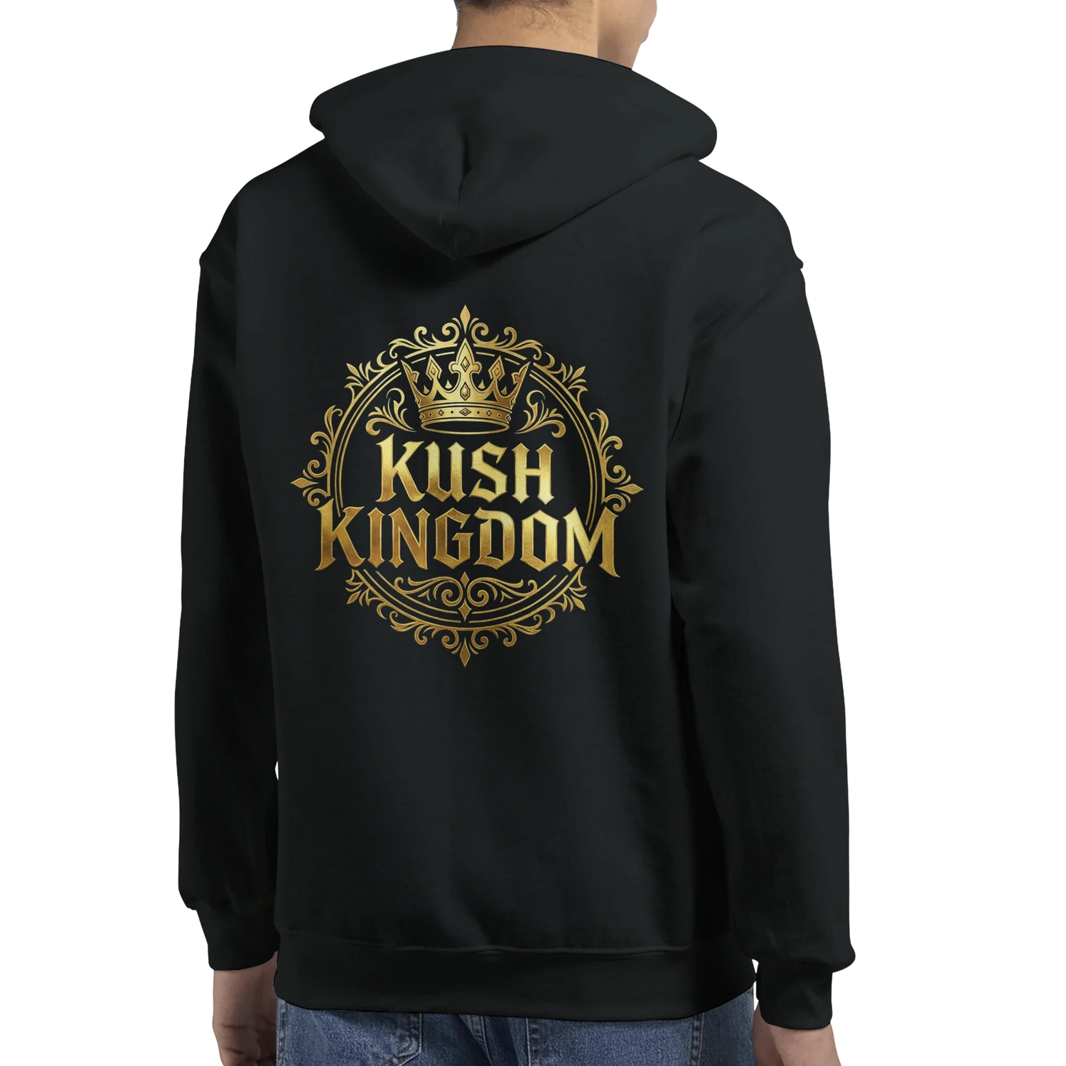 4:20 Zip Hoodie Unisex 🌿💨