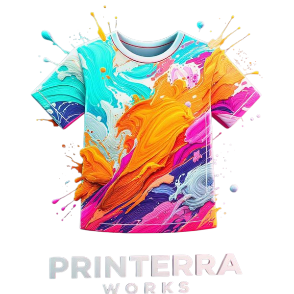 Printerra-works