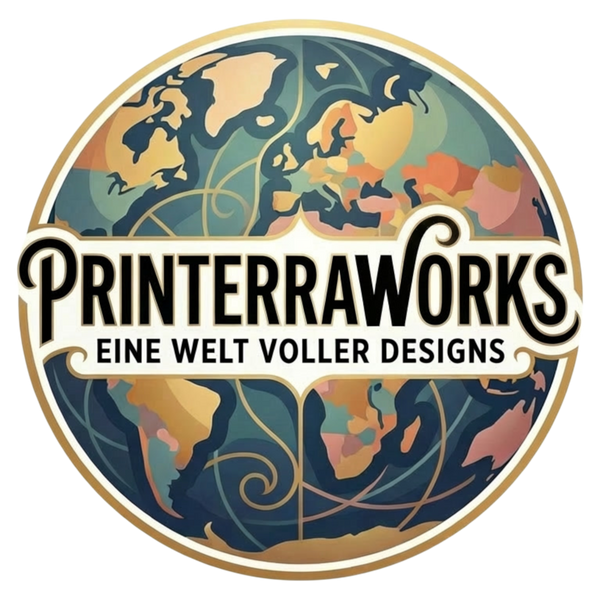 Printerra-works